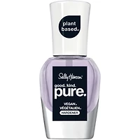 Vernis à ongles végétalien good. kind. pure.™ - Hardener
