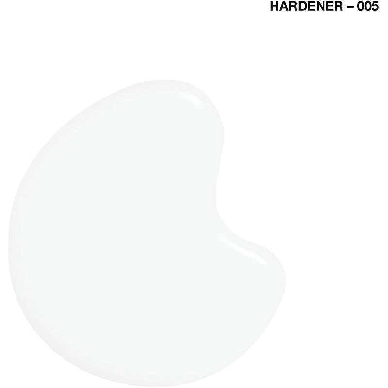 Vernis à ongles végétalien good. kind. pure.™ - Hardener