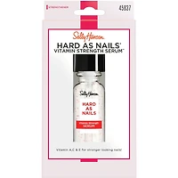 Sérum fortificant vitamine C Hard As Nails®