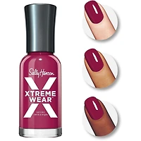 Xtreme Wear Nail Polish - Vivid Violet