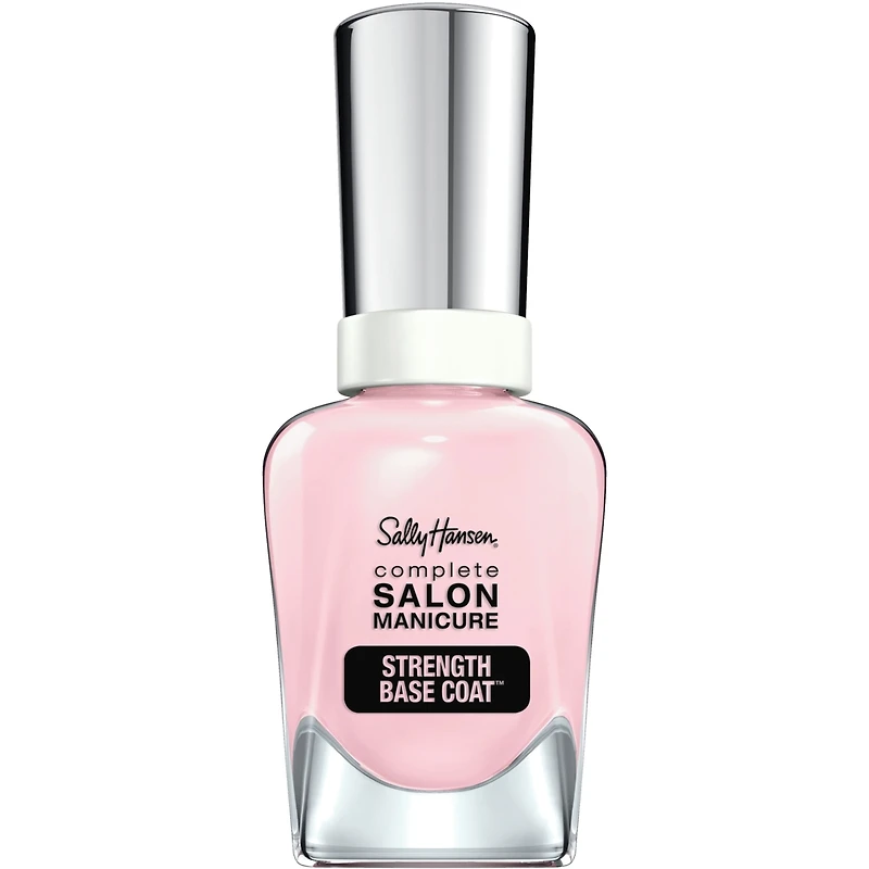 Vernis de base Complete Salon Manicure™  Strength & Grow