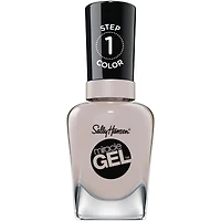 Miracle Gel™ - Vernis à ongles de couleur, système Gel en 2 étapes, sans lampe UV