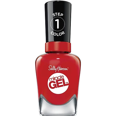 Miracle Gel™ Nail Colour - Neon Collection