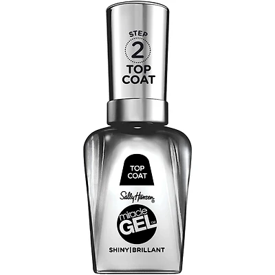 Miracle Gel™ Top Coat Activator