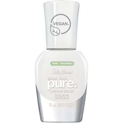 Good. Kind. Pure.™ Vegan Polish