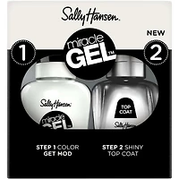 Miracle Gel™ Nail Colour - Duopack