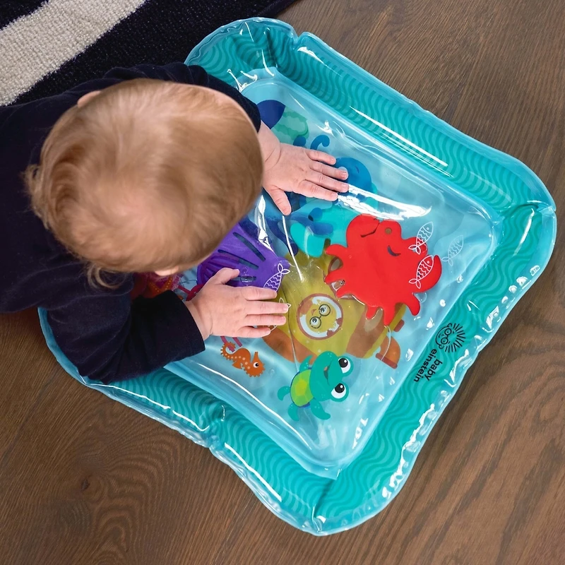 Baby Einstein - Sensory Splash™ Water Mat