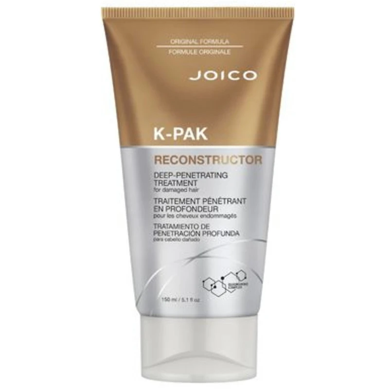 Reconstructeur K-Pak