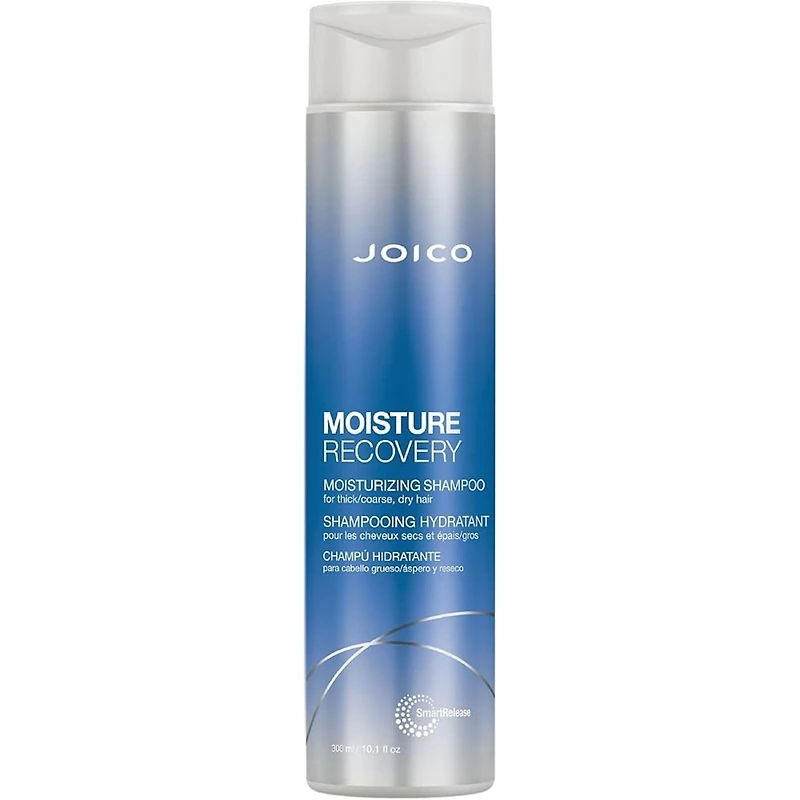 Moisture Recovery Shampooing Hydratant