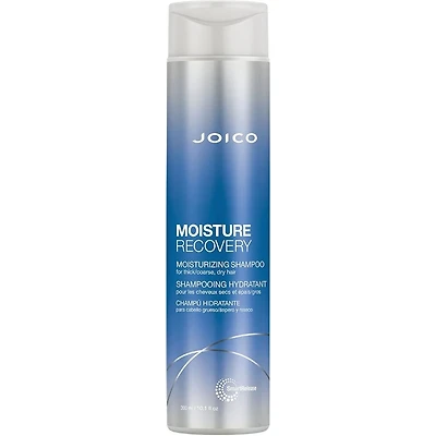 Moisture Recovery Shampooing Hydratant