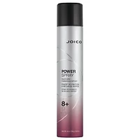 Power Spray Dry Finish Laque