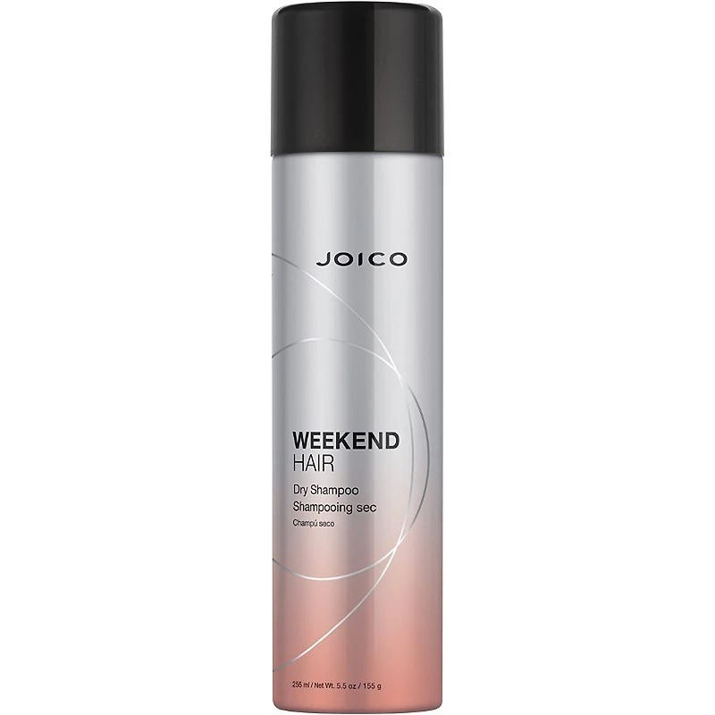Weekend Hair Shampooing Sec