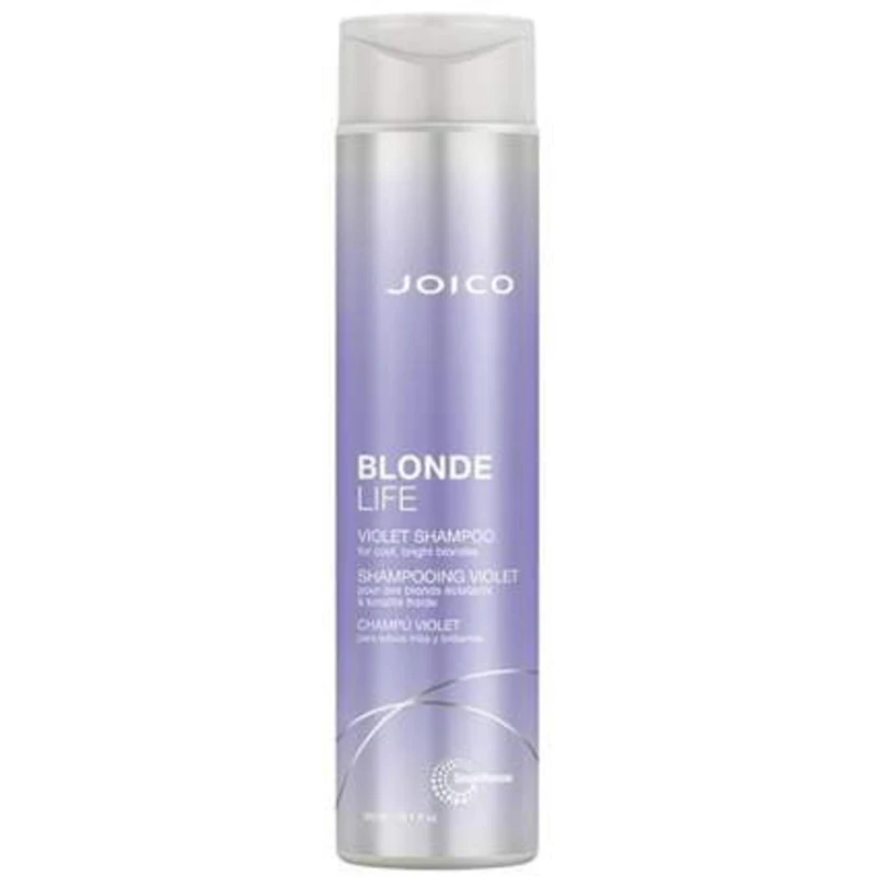 Blonde Life Violet Shampoo