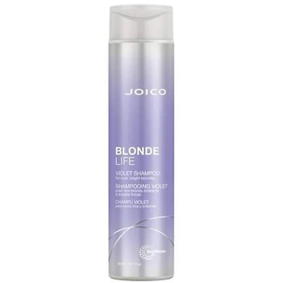 Blonde Life Violet Shampoo