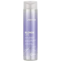 Blonde Life Violet Shampoo