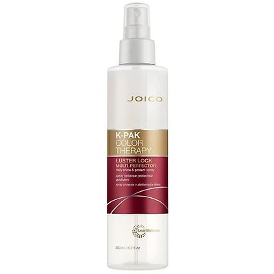 JOICO K-PAK COLOR THERAPY LUSTER LOCK Vaporisateur Lustrant Et Protecteur Quotidien