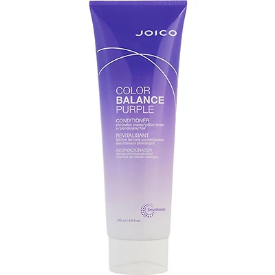 Color Balance Purple Conditioner