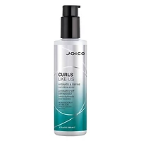 Joico Curls Like Us Hydrate & Define Curl Crème Styler