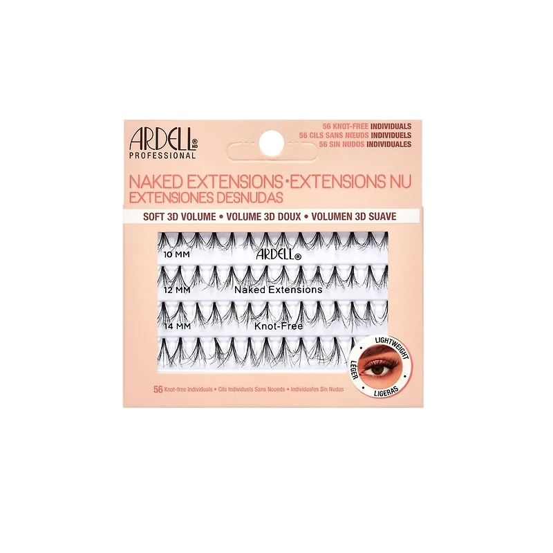 Ardell Naked Extensions
