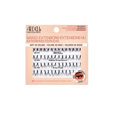 Ardell Naked Extensions