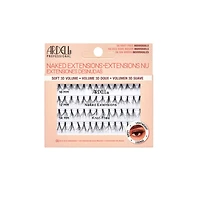 Ardell Naked Extensions
