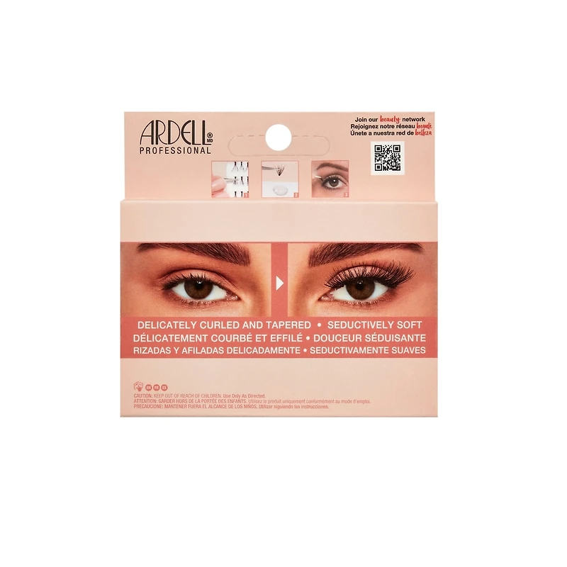 Ardell Naked Extensions