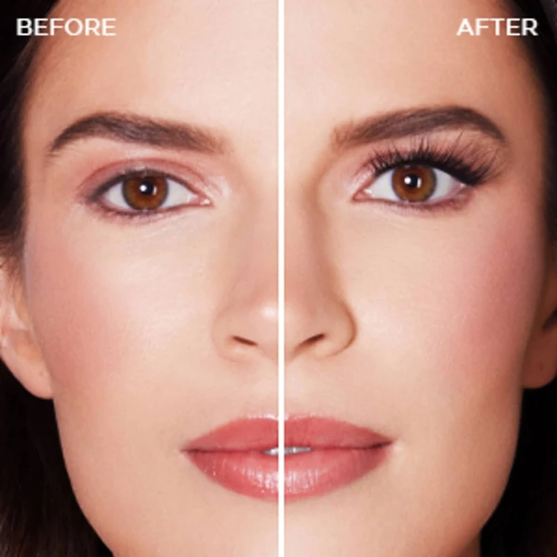 Seamless Refills Faux Mink