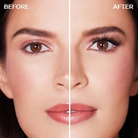 Seamless Refills Faux Mink