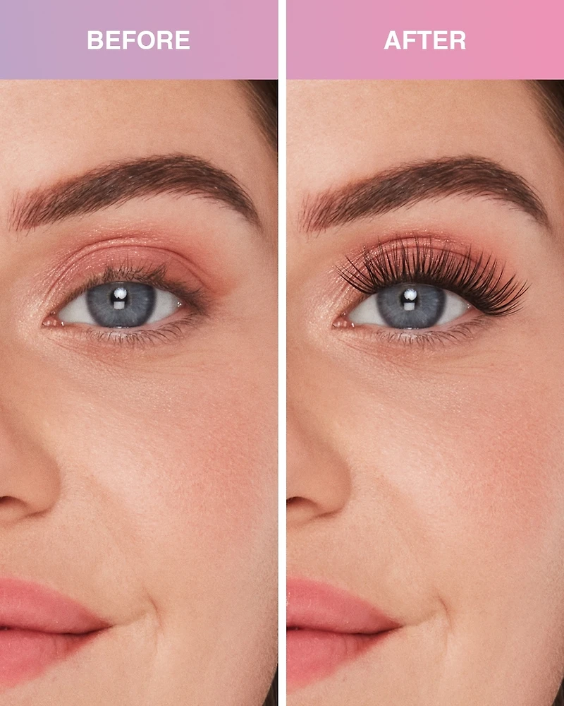 Press On Wispies Natural