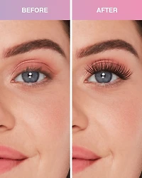 Press On Wispies Natural