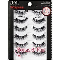 Faux Cils Demi Diffus Multi Emballage