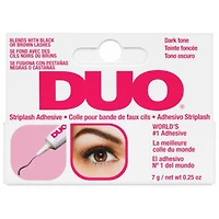 Duo Professional Eyelash Adhesive - Dark