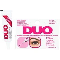 Duo Professional Eyelash Adhesive - Dark