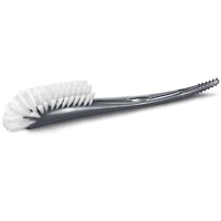 Brosse pour biberon et tétines Philips Avent, gris, SCF145/18