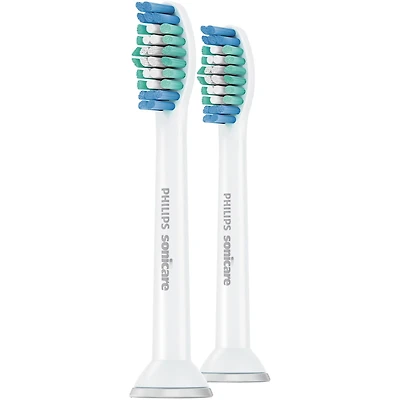 Sonicare SimplyClean C1 2/paquet, HX6012/04