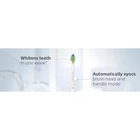 Brosse à dents électrique rechargeable Philips Sonicare ProtectiveClean 6100, blanc, HX6877/21