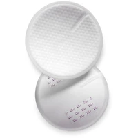 Avent Maximum Comfort Disposable Breast Pads 100ct, SCF254/13