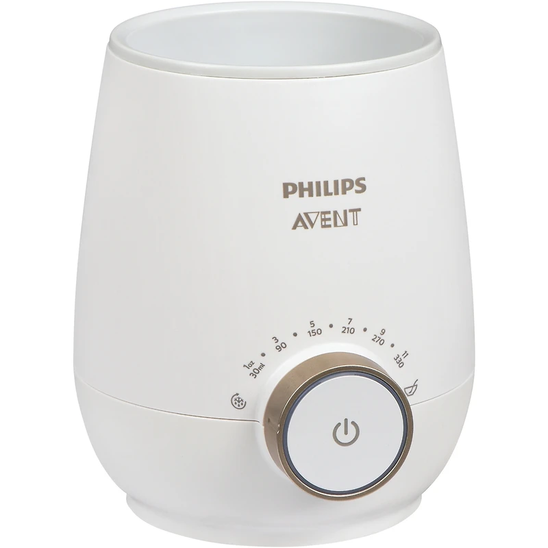 Avent Fast Baby Bottle Warmer SCF358/00