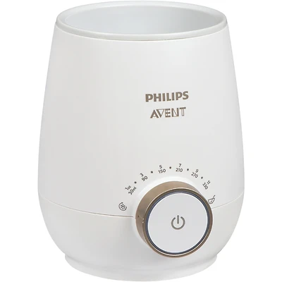 Avent Fast Baby Bottle Warmer SCF358/00