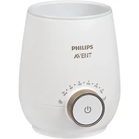 Avent Fast Baby Bottle Warmer SCF358/00