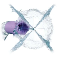 Power Flosser 7000 + système ExpertClean, irrigateur buccal, blanc, HX3921/40CN