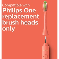 One by Sonicare Brush Heads