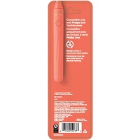 One de Sonicare Têtes de brosse