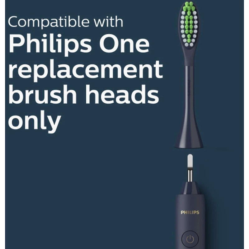 One by Sonicare Battery Toothbrush