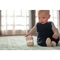 Tétine Natural Response Philips Avent à débit no 3, 1 mois et plus, emb. de 2, SCY963/02