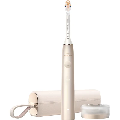 Prestige 9900 Sense IQ Rechargeable Toothbrush