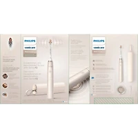 Brosse à dents rechargeable Philips Sonicare Prestige 9900
