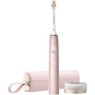 Sonicare Prestige 9900 Sense IQ Rechargeable Toothbrush
