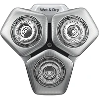 Têtes de rasoir de rechange Philips pour les rasoirs de série 9000