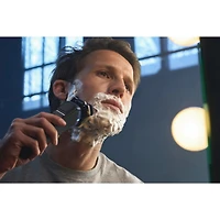 Rasoir électrique pour usage mouillé ou sec, série 7000 de Philips, S7882/50